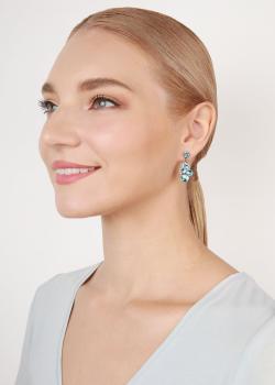 Light Blue - Petit Glamour - Ohrringe von Konplott